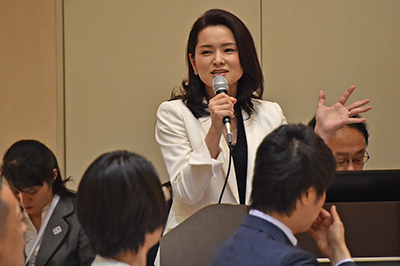 松澤香プレゼンテーション資料