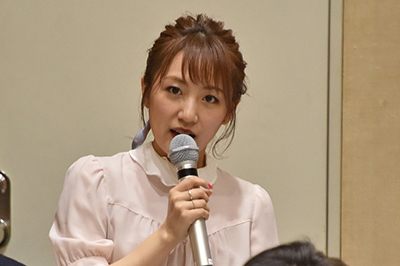 高橋みなみプレゼンテーション資料
