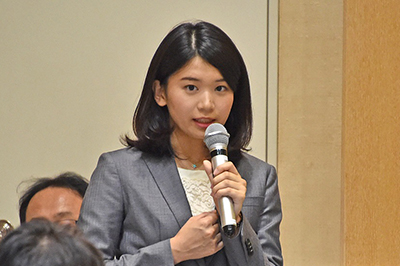 宿輪理紗プレゼンテーション資料