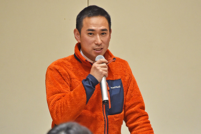 青木亮輔プレゼンテーション資料