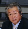 東京都副知事　濵渦　武生