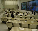 東京都防災センター