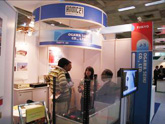 The 20th International Engineering & Technology Fair in Delhi