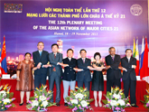 After signing to the Hanoi declaration