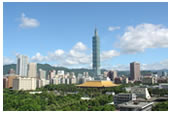 The Fifth Plenary Meeting in Taipei 
