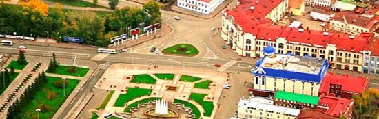 Tomsk