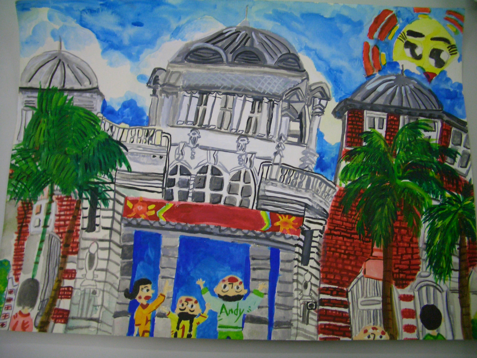 picture