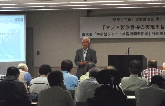 講演会写真２