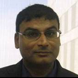 Mr. K. Thanabal, Building and Construction Authority Deputy Director, Singapore