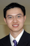 Mr. Tan Kwek Tze (Doctorate student, Graduate School of System Design)