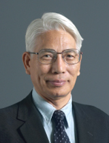 Dr. Hiroshi Yasuda Professor Emeritus, The University of Tokyo Professor, CISSP School of Science Technology for Future Life, Tokyo Denki University