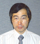 Professor Hiroshi Mizunuma