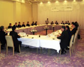 Conference for the representatives