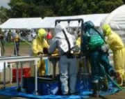 SARS Drill