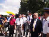 Inspection Visit