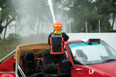 Civil Defence Academy Visit Program