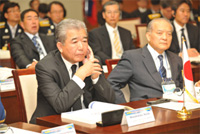 本会議の様子
